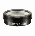 Объектив 0.7х
